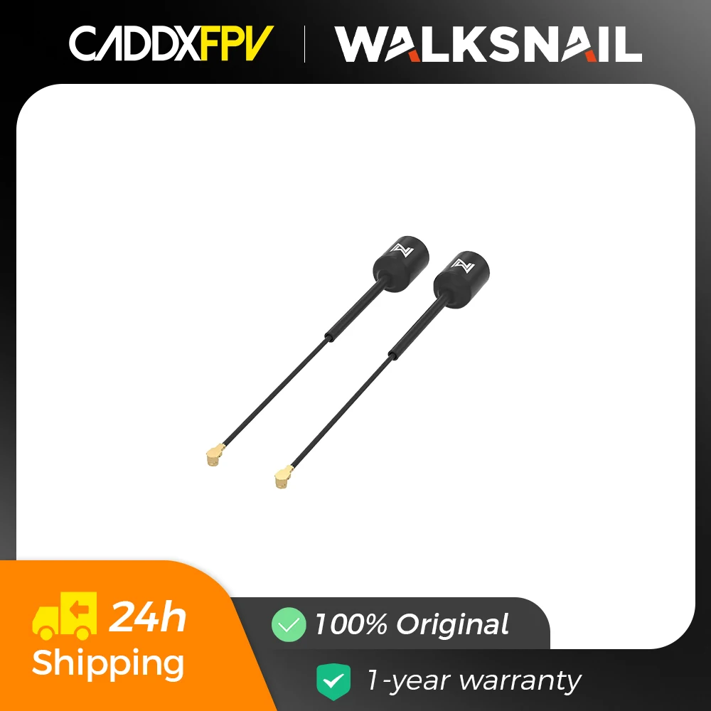 

Антенна Walksnail VTX (2 шт.)