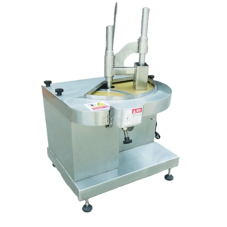 Beef and Lamb Slicer / Commercial Multi-functional Fresh Meat  / Lamb Roll  / Meat  / Salmon