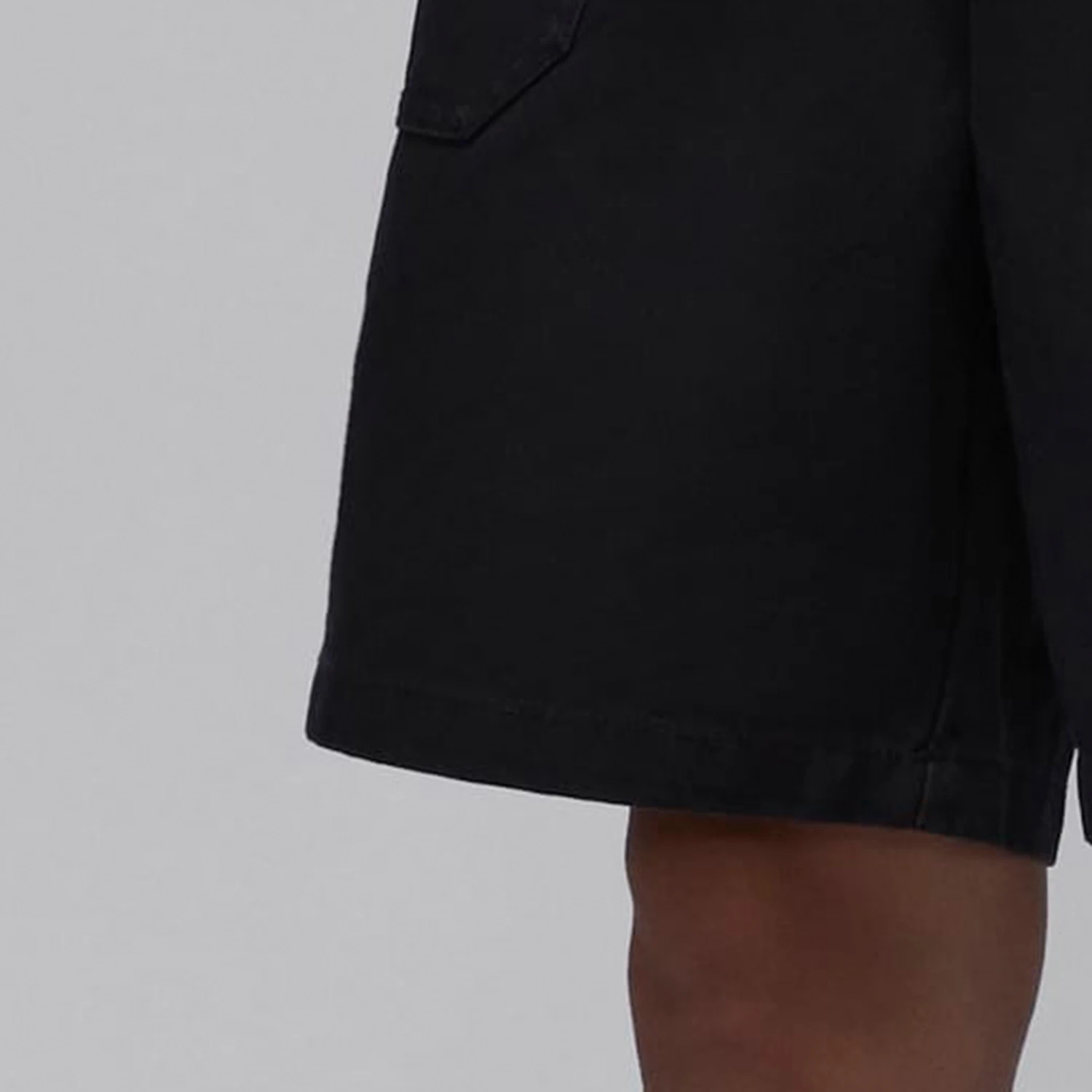 شورت تدريب رياضي فضفاض للرجال من Nike أصلي JORDAN FV7266-010