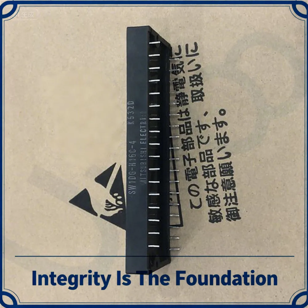 

Новый оригинальный SW1DG-H16C-4 SW1DG-H16C-4K SW1DH-H16C-4 SW1DH-H16C-4K