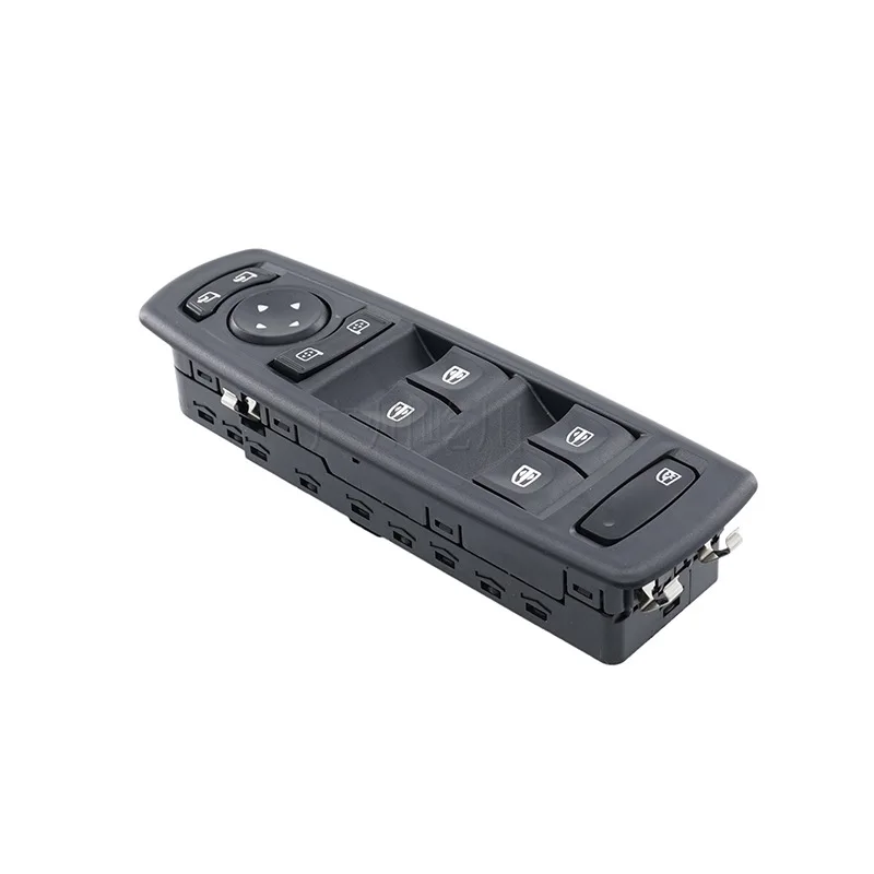 

For Renault Megane Automotive Glass Lift Control Switch Electric Window Adjustment Switch 254000015R