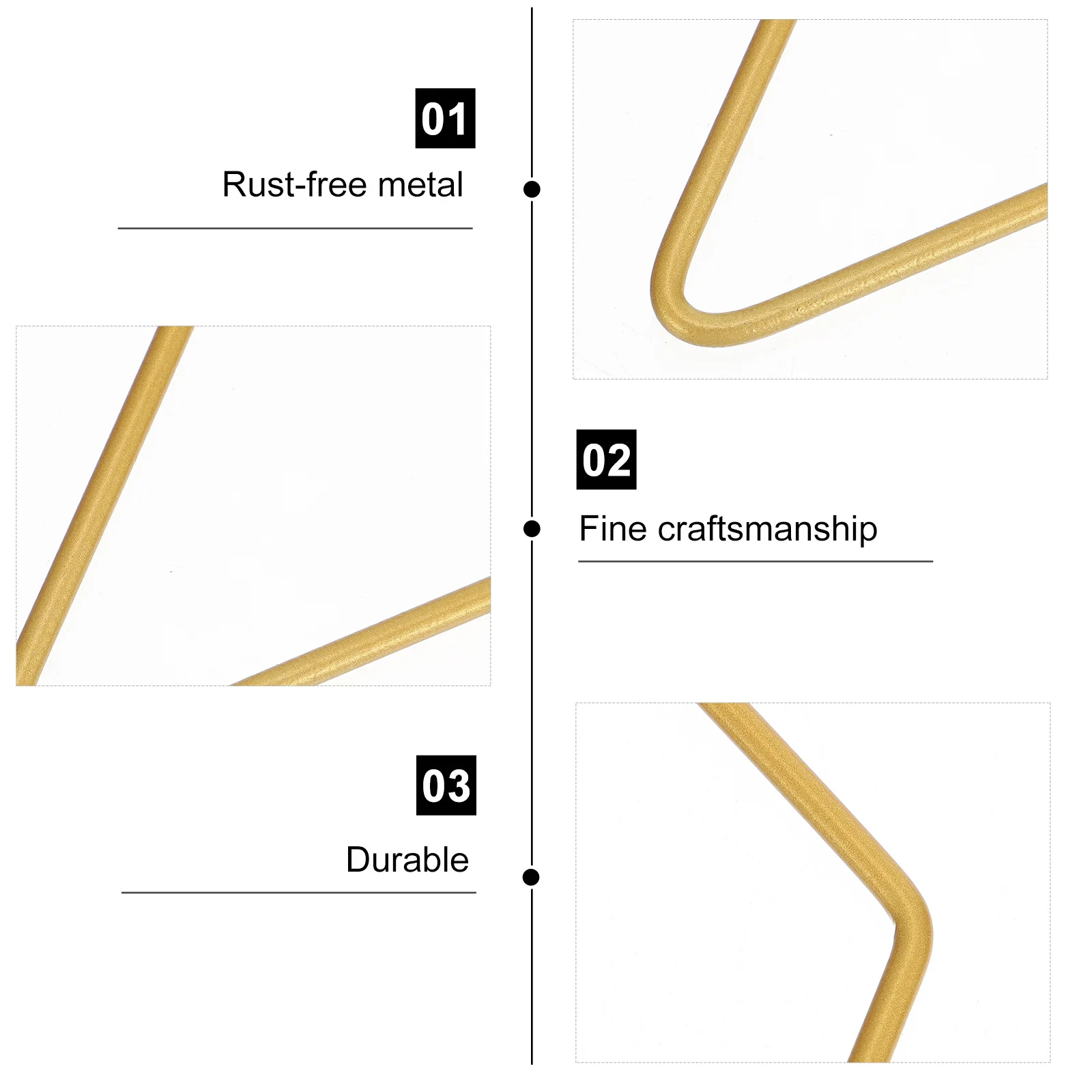 

Iron Star Shape Frame 30CM Metal Hangable Wall Ornament Pentagram Decor for Home Window Shop DIY Craft Decoration Art