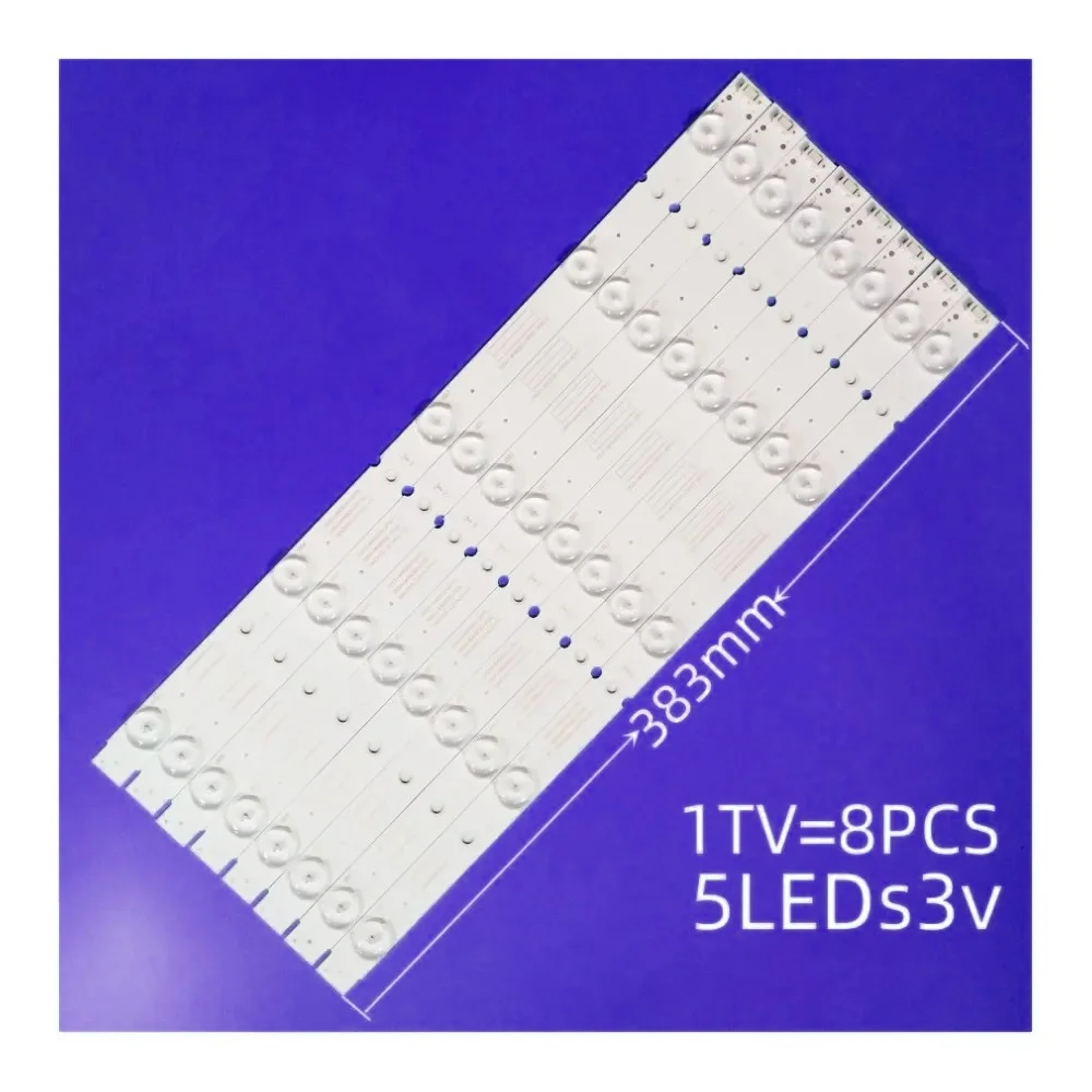 Led Backlight Strip…