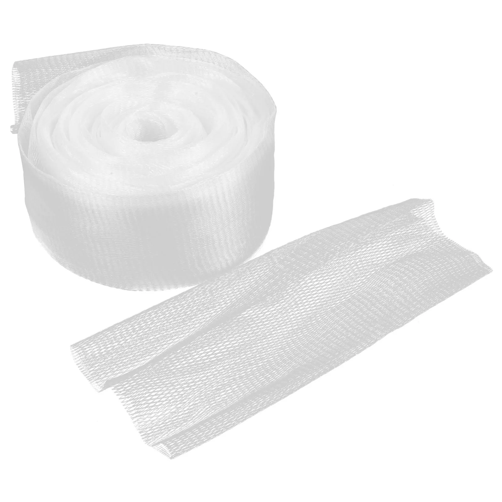 

Anti-slip Flower Pot Net Pocket Easy-to-use Plant Solution Sleeve Cover Set Sleeves Mesh Netting Garden Plastic Planter Nets