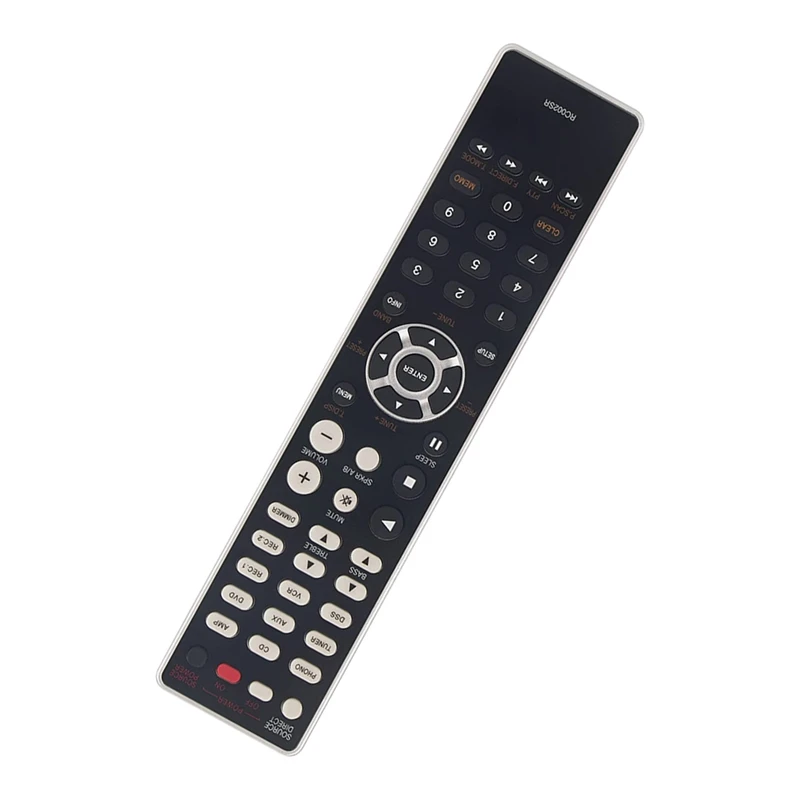 RC002SR Remote Control Replacement For MARANTZ SR4023 SR5023 RC002SR Remote Controller