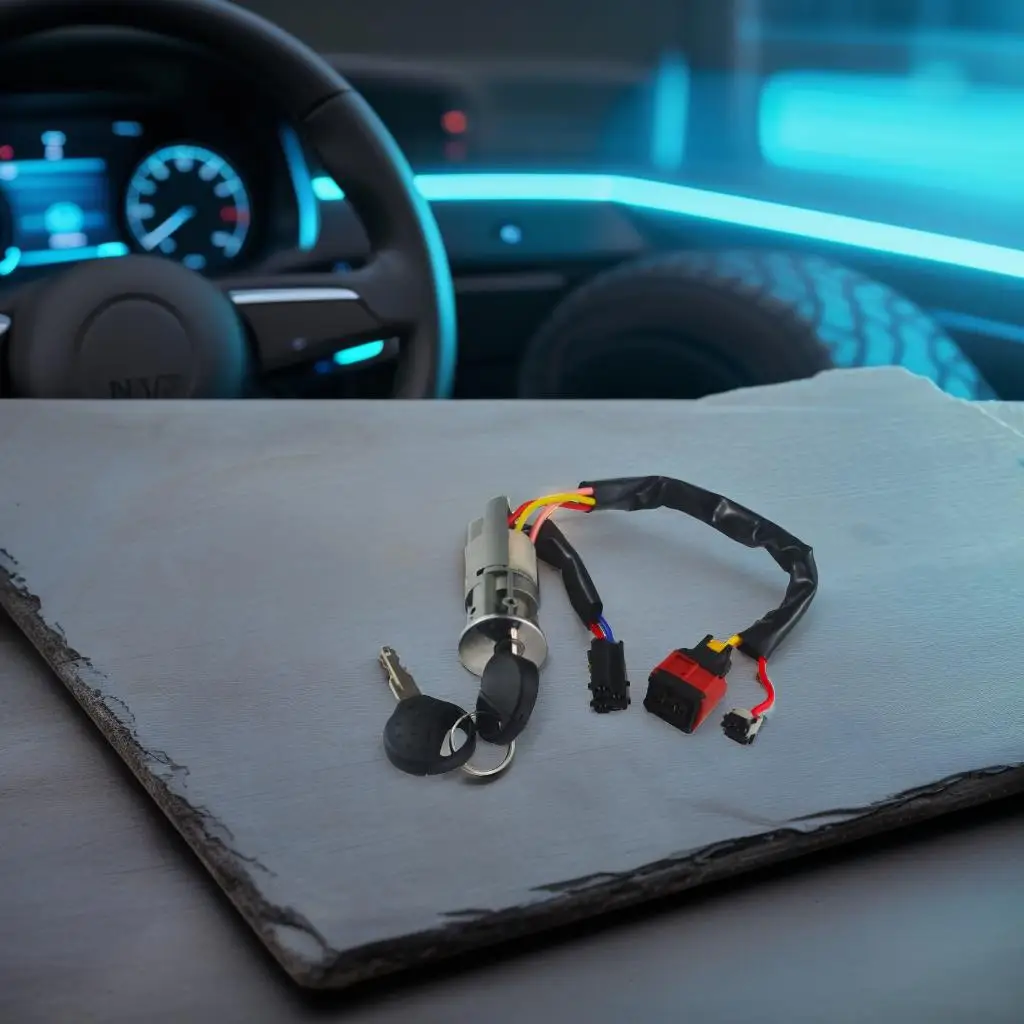 

4162P0 4162.P0 992712 9927.12 CarIgnition Switch Lock Cable Wire For 206 For 406 IgnitionwwwSwitchwwwLockwwwAutowwwAccessories