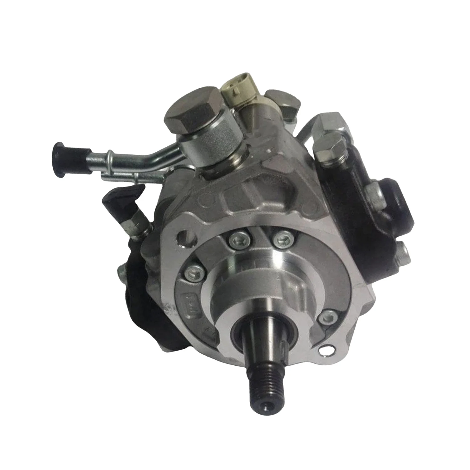 

Fuel Injection Pump For Denso Cummins ISF3.8 3.8L Turbo Diesel 5318651 294000-1631 Excavator Engine Replacement Parts