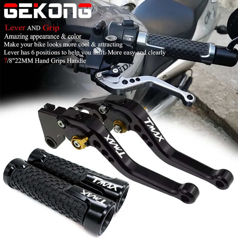 Fit For T Max 530 D…