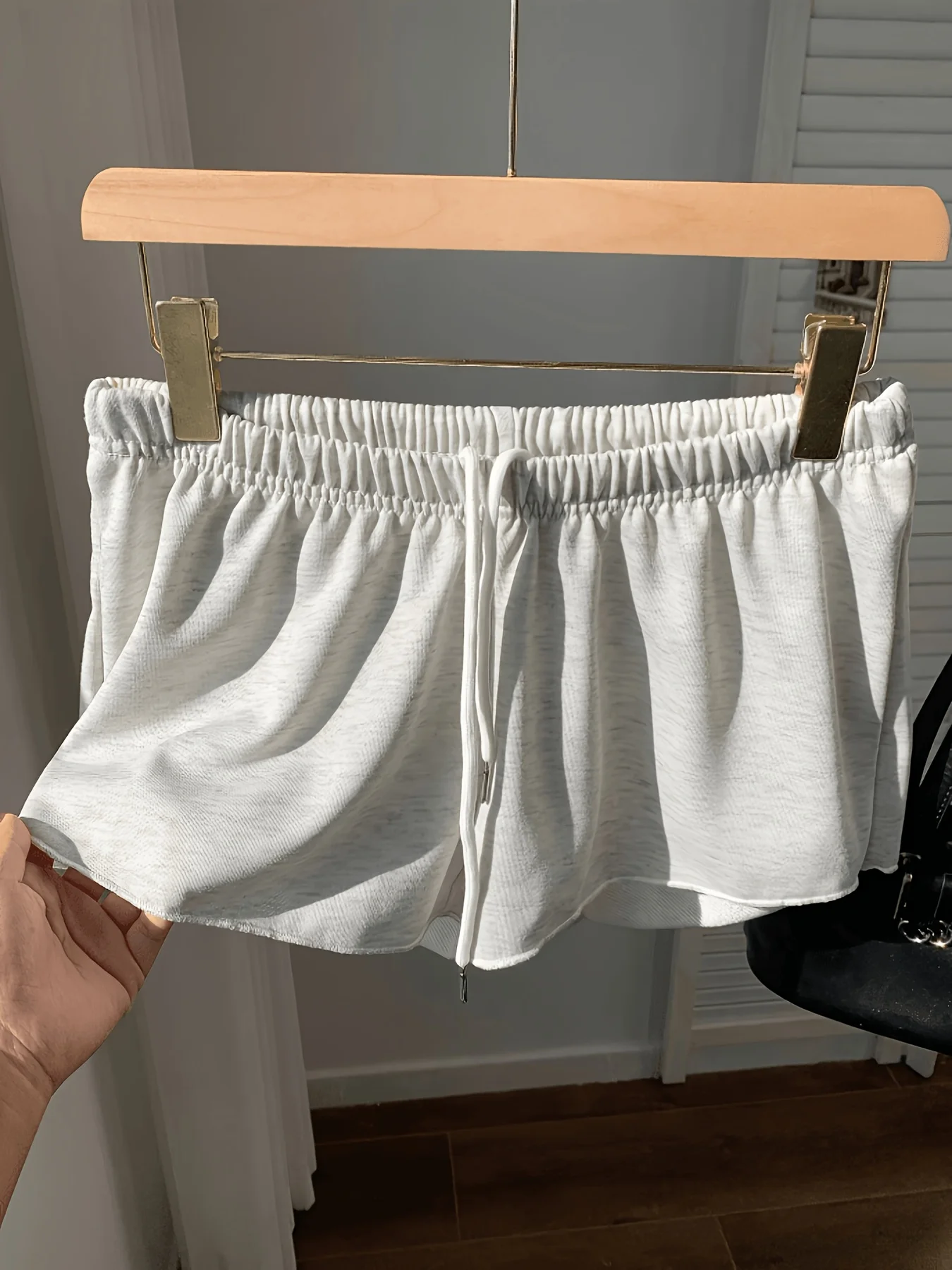 

Women's Fashion Casual Shorts Street Style Cool Young Y2k