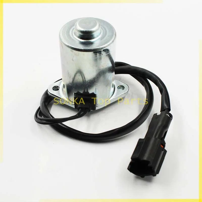 

LL00067 ROTARY SOLENOID VALVE FOR SUMITOMO SH120A3 SH200A3 SH240A3 SH300A3