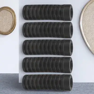 

5Pcs Motorcycle Gear Shift Lever Rubber Covers Protective Shifter Pads for 110cc 125cc 150cc Dirt Bike Motorcycle Boot