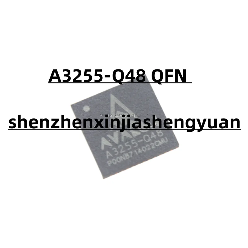 

1pcs/Lot New origina A3255-Q48 QFN