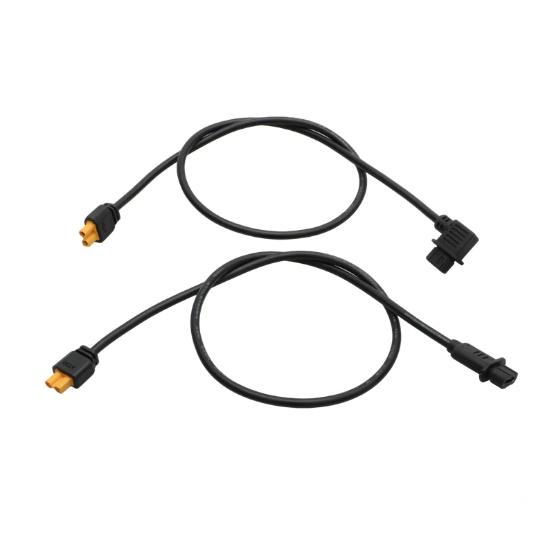 

1 шт. для DJI Matrice M300/M350/M30T, шнур питания для радиоуправляемого дрона, 24 В постоянного тока, тип C к XT30, выходной провод, запасная часть интерфейса OSDK