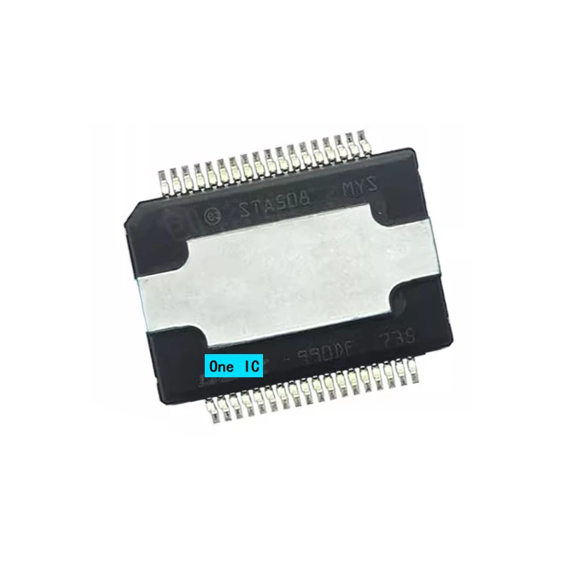 

STA50813TR STA508 HSSOP 100% Original Brand New Genuine Ic