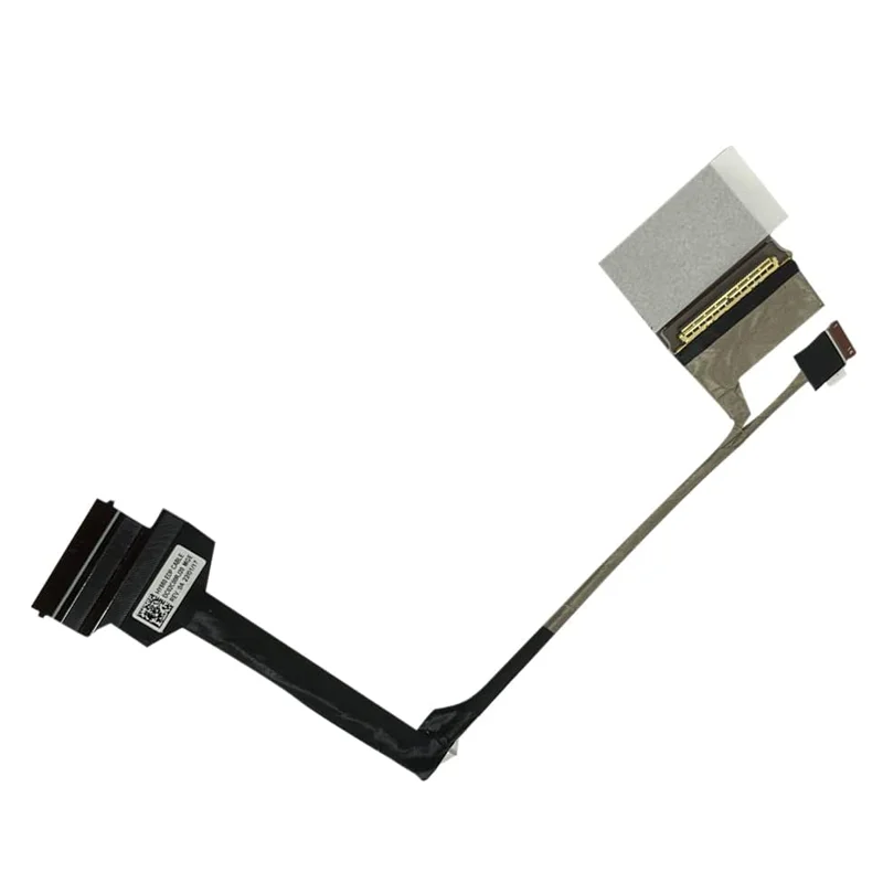 HY660 LCD LED Screen Display Cable for Lenovo Legion 5 Pro-16ACH6H Y9000P R9000P 2021H 5C10S30234 DC02C00RJ00 10 20 40pin 4K