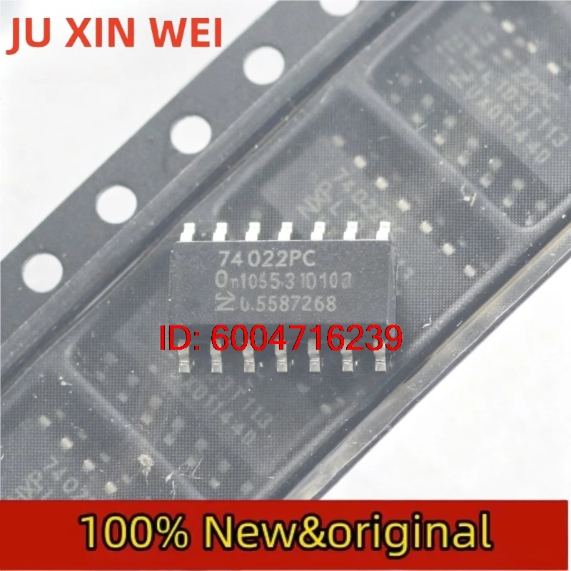 for Wing tig vulnerable ignition chip package (20)5503GM ignition tube- (5)74022PC car ignition chip (5p)WSR-2 SMD resistor