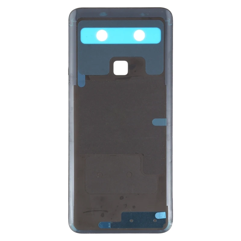 Original Battery Back Cover for TCL 10L (10 Lite) T770H Phone Rear Housing Case Replacement