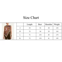 Fashion Floral Print Top With Fringe Trim For Women Vintage O-neck Sleeveless Asymmetric Hem Satin Blouse Lady 2026 Chic Tops - Image 6