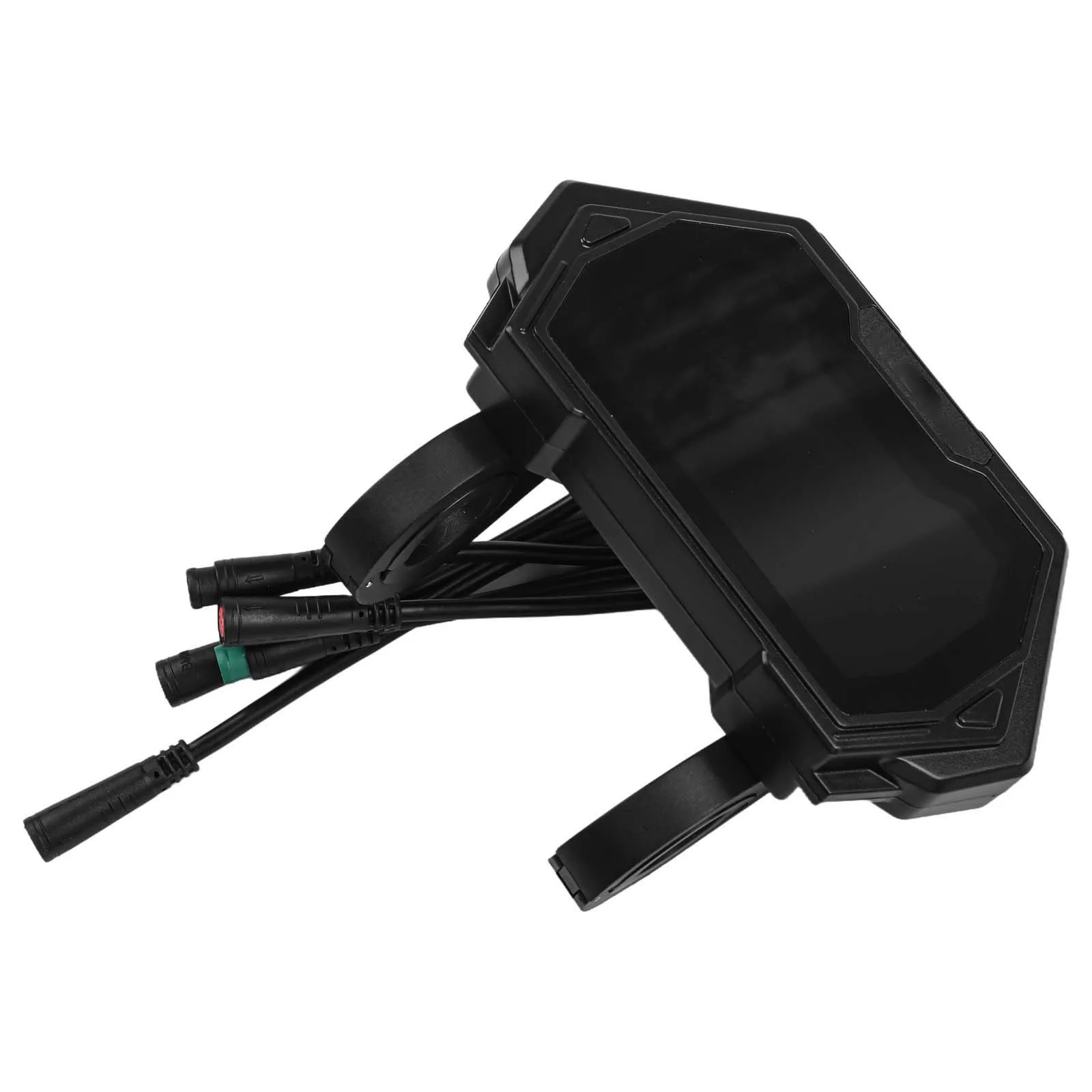 

Electric Scooter LCD Display Dashboard Meter for Kukirin For G2 Master with Build and No Damage Installation Design