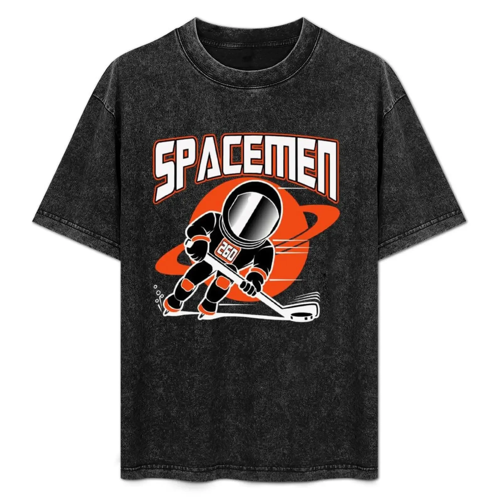 

Fort Wayne Spacemen | Junior Hockey T-Shirt Cool Dry Performance T-Shirt