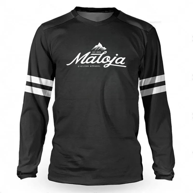 

3D Printed Bicycles, Off-road Mountain Bikes, Downhill Bikes, Men's Clothing, Autumn and Winter Cycling Clothes