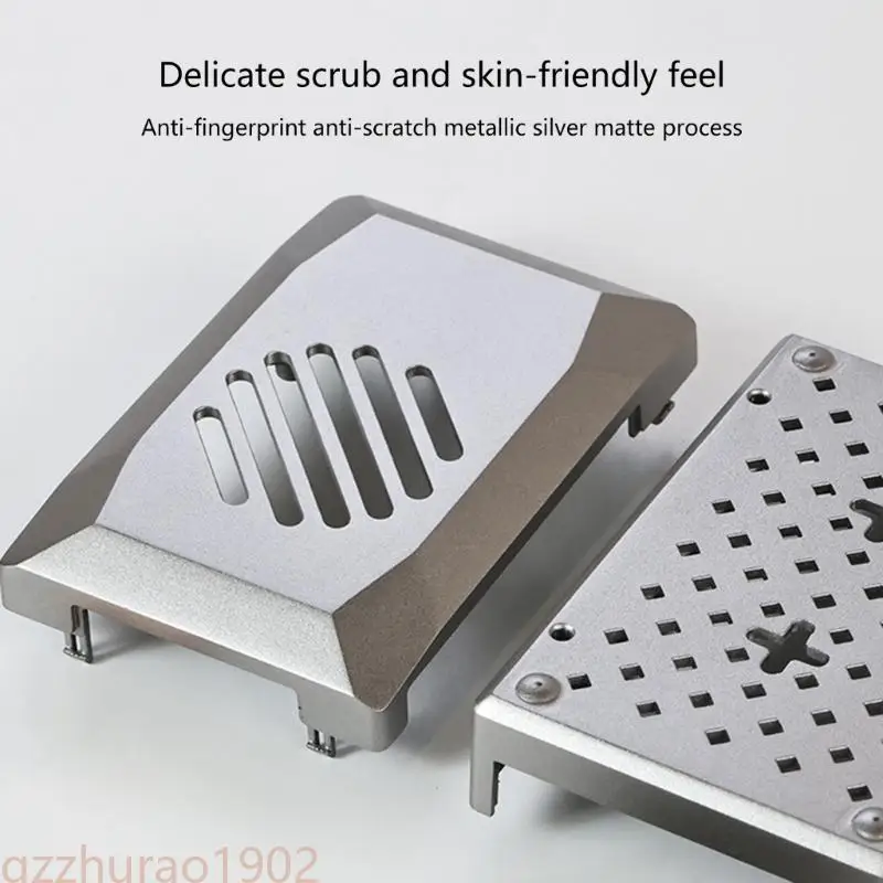 97QB Effiziente Kühlung Bauch