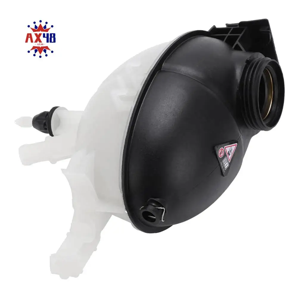 

AX48-Coolant Expansion Tank 2045000549 For Mercedes-Benz GLK-CLASS S212 X204 W204 W212 C207 A207