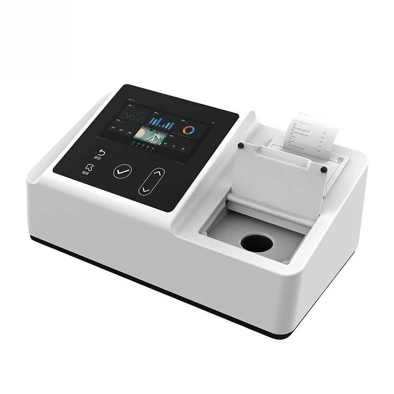 Rapid Determination of Ammonia Nitrogen, Total Phosphorus and Total Nitrogen in Sewage