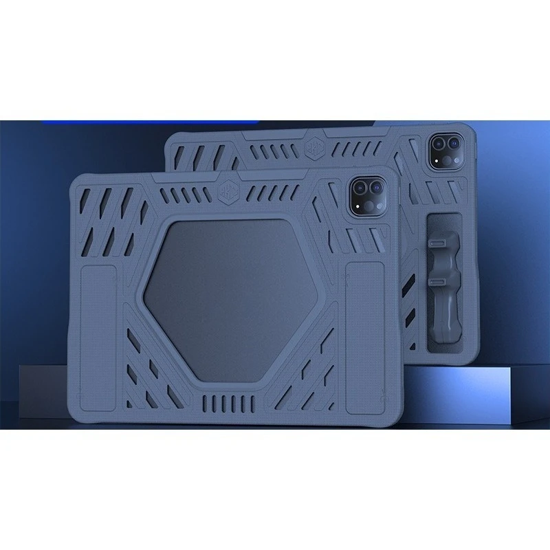 

Silicone gaming protective case for Pad Pro 11 inches