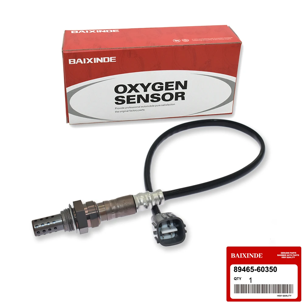 89465-60350 8946560350 Rear Oxygen Sensor For Toyota LAND CRUISER 4.0L 1GR-FE engine 2007-2015 Car Accessories Auto Parts