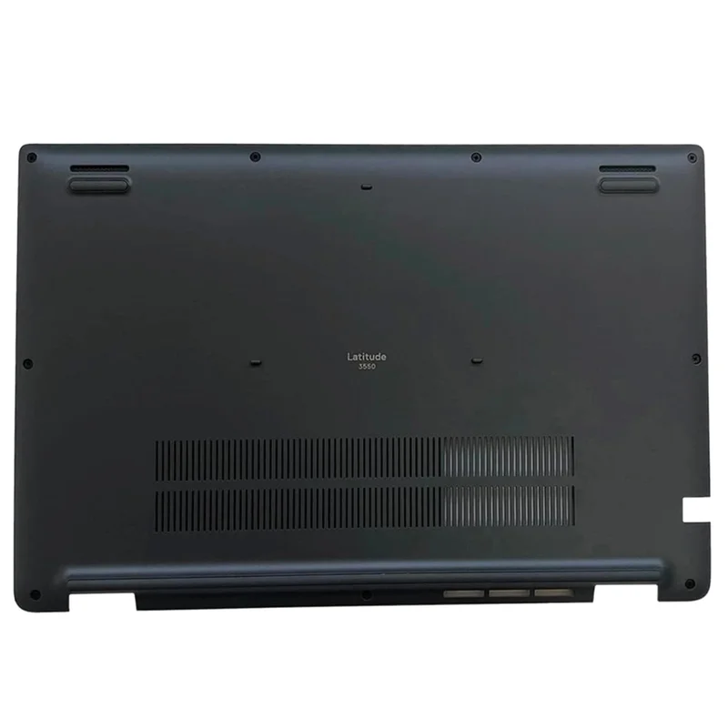 S  0W4XRY New For Dell Latitude 3550 E3550 Bottom Case Base Cover Lower Shell W4XRY