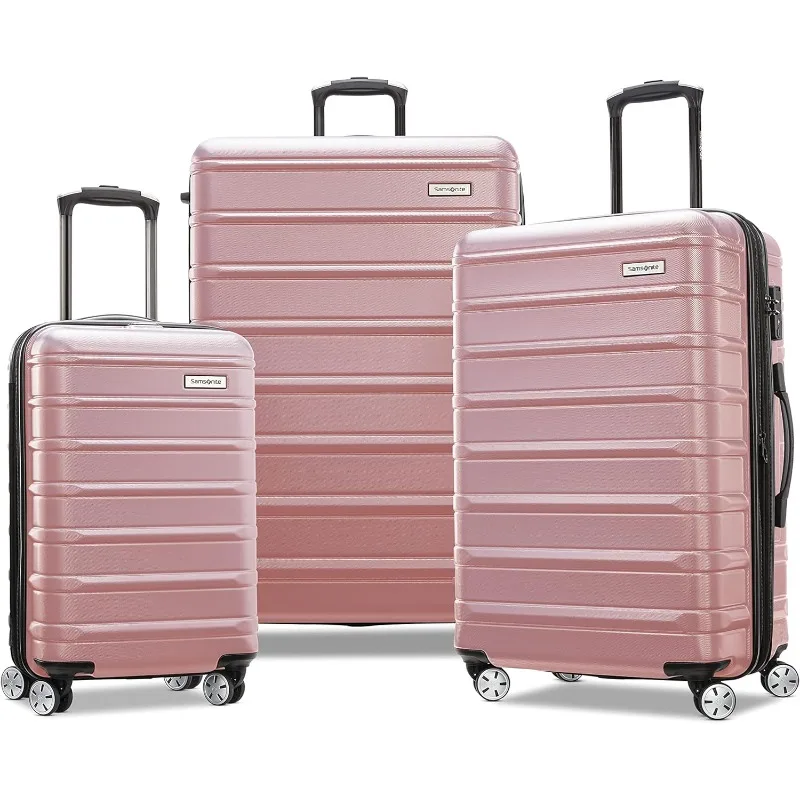 Hardside Expandable Luggage with Spinners |  3PC