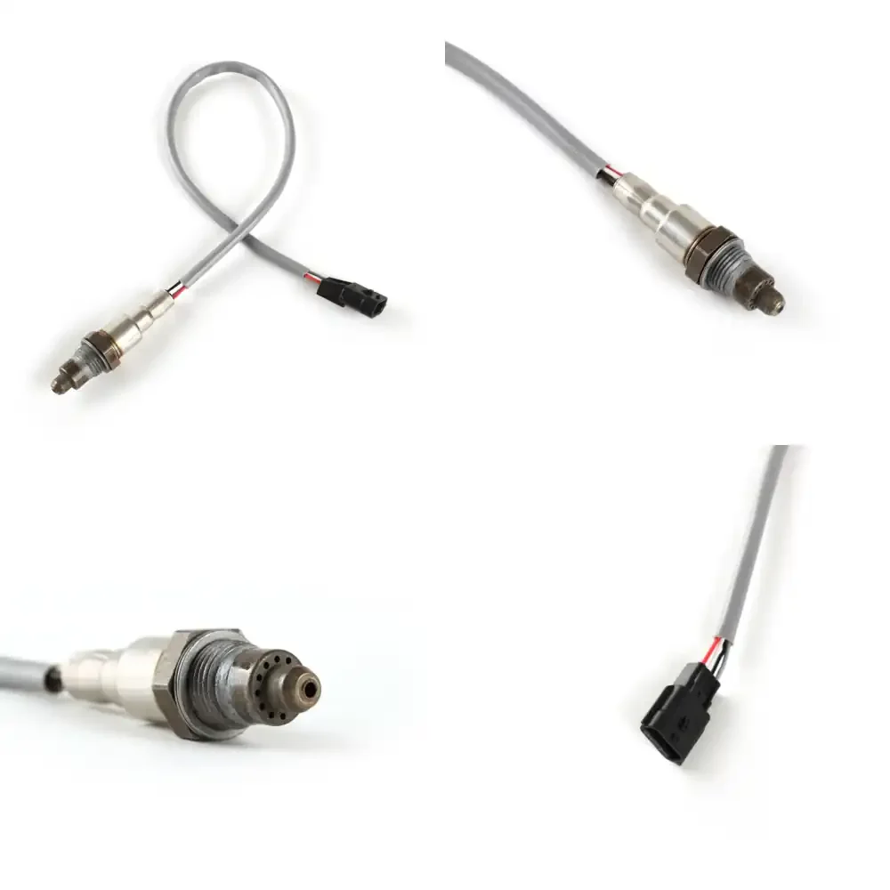 

Oxygen Sensor for Nissan 226A0-3BR0A 226A03BR0A 226A0 3BR0A Automotive Replacement Part Car Engine Sensor Oxygen O2 Sensor