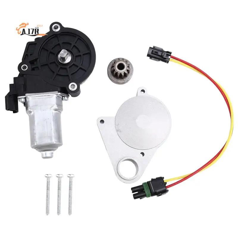 

A17R-1728965SM 172-896-5SM Spout Rotator Chute Motor Fit For Snowblower Snowthrower