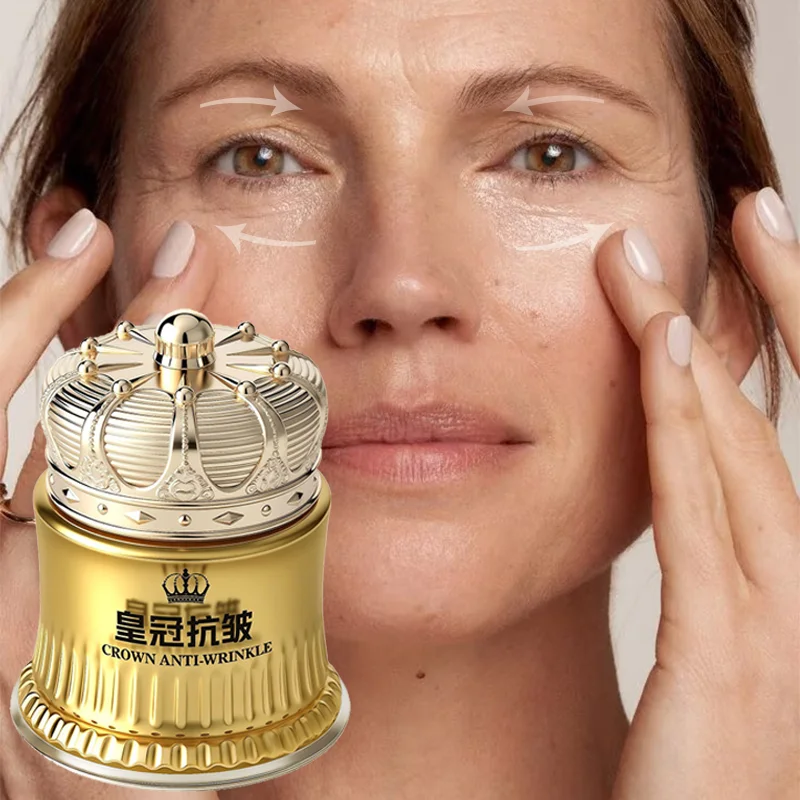 50g-crown-facial-soluvel-colageno-creme-antirrugas-cuidados-epicos-para-pele-seca-no-outono-e-inverno-com-glicerol-rico-em-pl