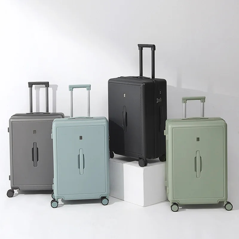 

20 inch boarding case 24 inch anti-drop trolley case