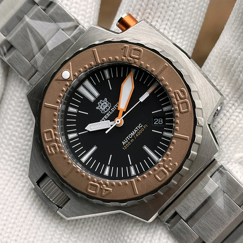 STEELDIVE SD1988 V2 Π΄Π²ΡΠ½Π°ΠΏΡΠ°Π²Π»Π΅Π½Π½ΡΠΉ Π±ΡΠΎΠ½Π·ΠΎΠ²ΡΠΉ Π±Π΅Π·Π΅Π»Ρ, 55,7 ΠΌΠΌ, ΡΠ΅Π»ΡΠ½ΡΠΉ ΠΊΠΎΡΠΏΡΡ, 1200 ΠΌ, Π²ΠΎΠ΄ΠΎΠ½Π΅ΠΏΡΠΎΠ½ΠΈΡΠ°Π΅ΠΌΡΠ΅, NH35, ΠΌΡΠΆΡΠΊΠΈΠ΅ ΡΠ°ΡΡ Π΄Π»Ρ Π΄Π°ΠΉΠ²ΠΈΠ½Π³Π° Ρ Π°Π²ΡΠΎΠΌΠ°ΡΠΈΡΠ΅ΡΠΊΠΈΠΌ ΠΌΠ΅Ρ
Π°Π½ΠΈΠ·ΠΌΠΎΠΌ STEELDIVE SD1988 V2 Π΄Π²ΡΠ½Π°ΠΏΡΠ°Π²Π»Π΅Π½Π½ΡΠΉ Π±ΡΠΎΠ½Π·ΠΎΠ²ΡΠΉ Π±Π΅Π·Π΅Π»Ρ, 55,7 ΠΌΠΌ, ΡΠ΅Π»ΡΠ½ΡΠΉ ΠΊΠΎΡΠΏΡΡ, 1200 ΠΌ, Π²ΠΎΠ΄ΠΎΠ½Π΅ΠΏΡΠΎΠ½ΠΈΡΠ°Π΅ΠΌΡΠ΅, NH35, ΠΌΡΠΆΡΠΊΠΈΠ΅ ΡΠ°ΡΡ Π΄Π»Ρ Π΄Π°ΠΉΠ²ΠΈΠ½Π³Π° Ρ Π°Π²ΡΠΎΠΌΠ°ΡΠΈΡΠ΅ΡΠΊΠΈΠΌ ΠΌΠ΅Ρ
Π°Π½ΠΈΠ·ΠΌΠΎΠΌ