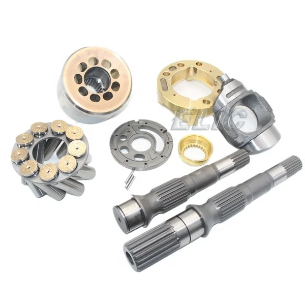 

PC200-7 PC200-8 Excavator Piston Pump Spare Parts PC200-6 Pc130-7 Hydraulic Main Pump Parts Repair Kits Hpv95 Pump Kits