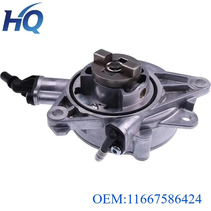 

11667586424 7586424 Vacuum Pump Brake Booster for Peugeot 3008 308CC 508 Citroen C4L 1.6T 456583