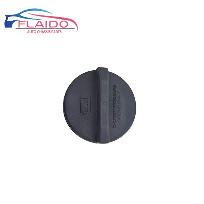 

FLAIDO - A9065010015 Engine Radiator Expansion Tank Cap Black For MERCEDES Sprinter Viano Vito Mixto 906 W639 W906 9065010015