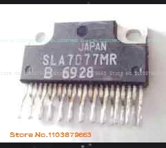 SLA7077MR SLA7077M SLA7076MR