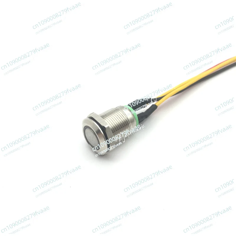 Four-wheel drive remote control wireless electric skateboard controller ESC positive wave governor hub belt program