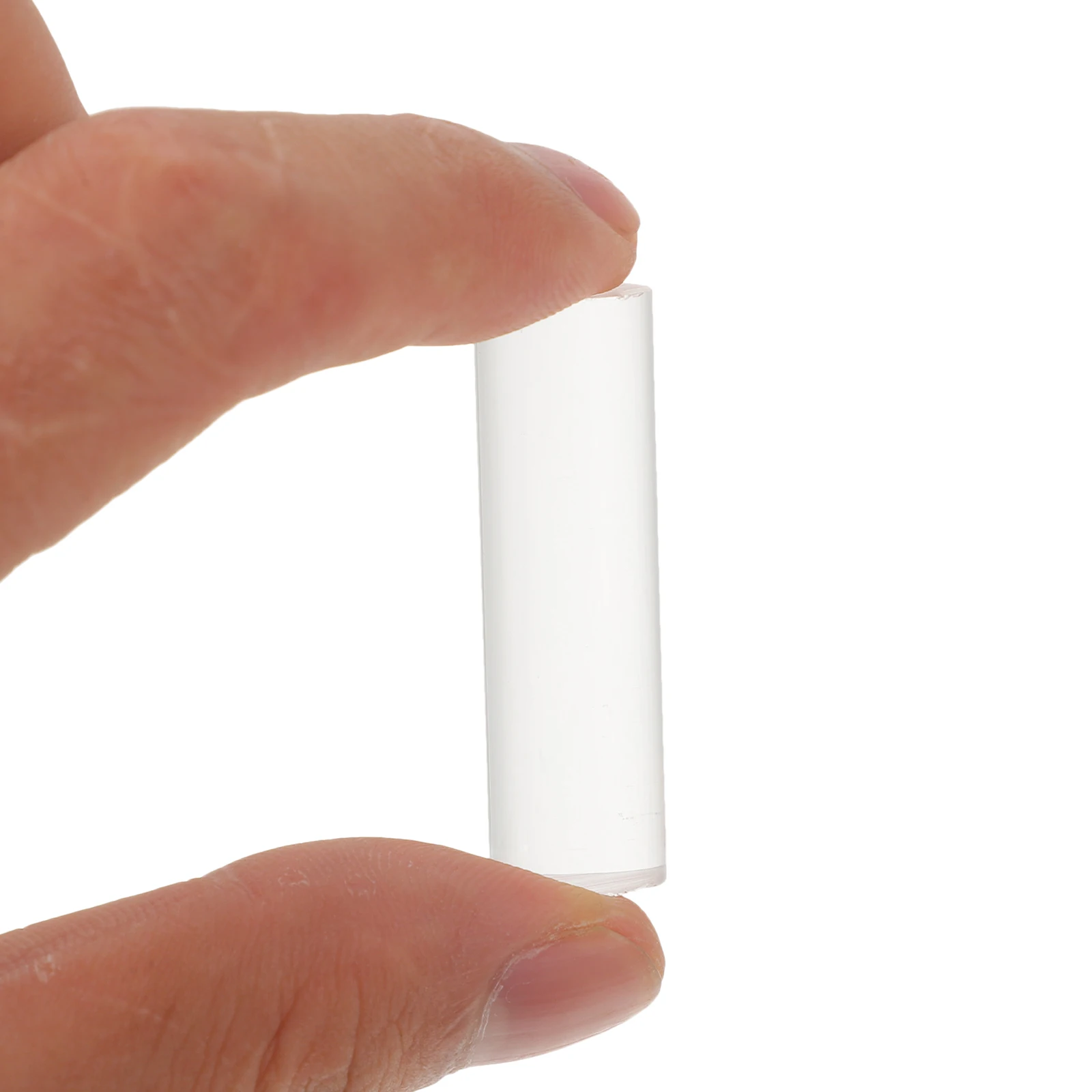 

6Pcs Acrylic Dowel Rods Clear Support Sticks for Cake Toppers Plant Decor DIY Crafts Acrylic Dowel Rod Cake Topper Support Rod