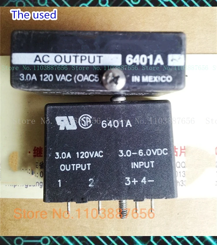 

AC 6401A