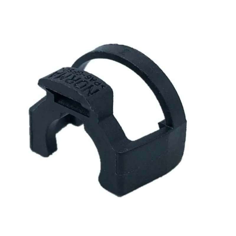 

Зажим для жестких труб, полукруглый быстроразъемный штифт для Land Rover Evoque Discovery Sport 45, Range Rover Sport Executive для Jaguar