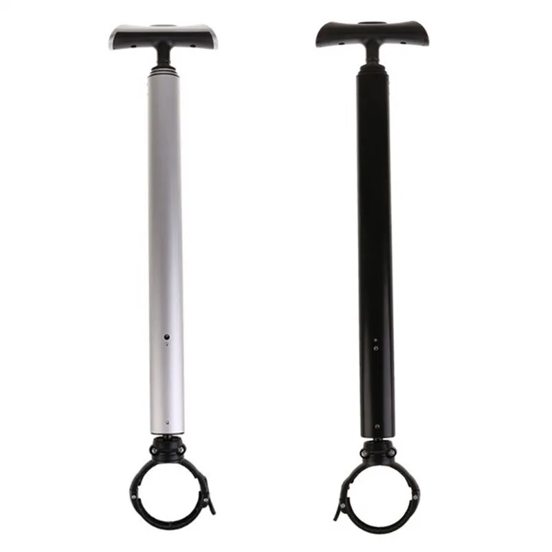 

Electric Balance Handle Bar Extendable Handlebar Rod Handrail Balancing Scooter Handle Armrest For 6.5'' 10''