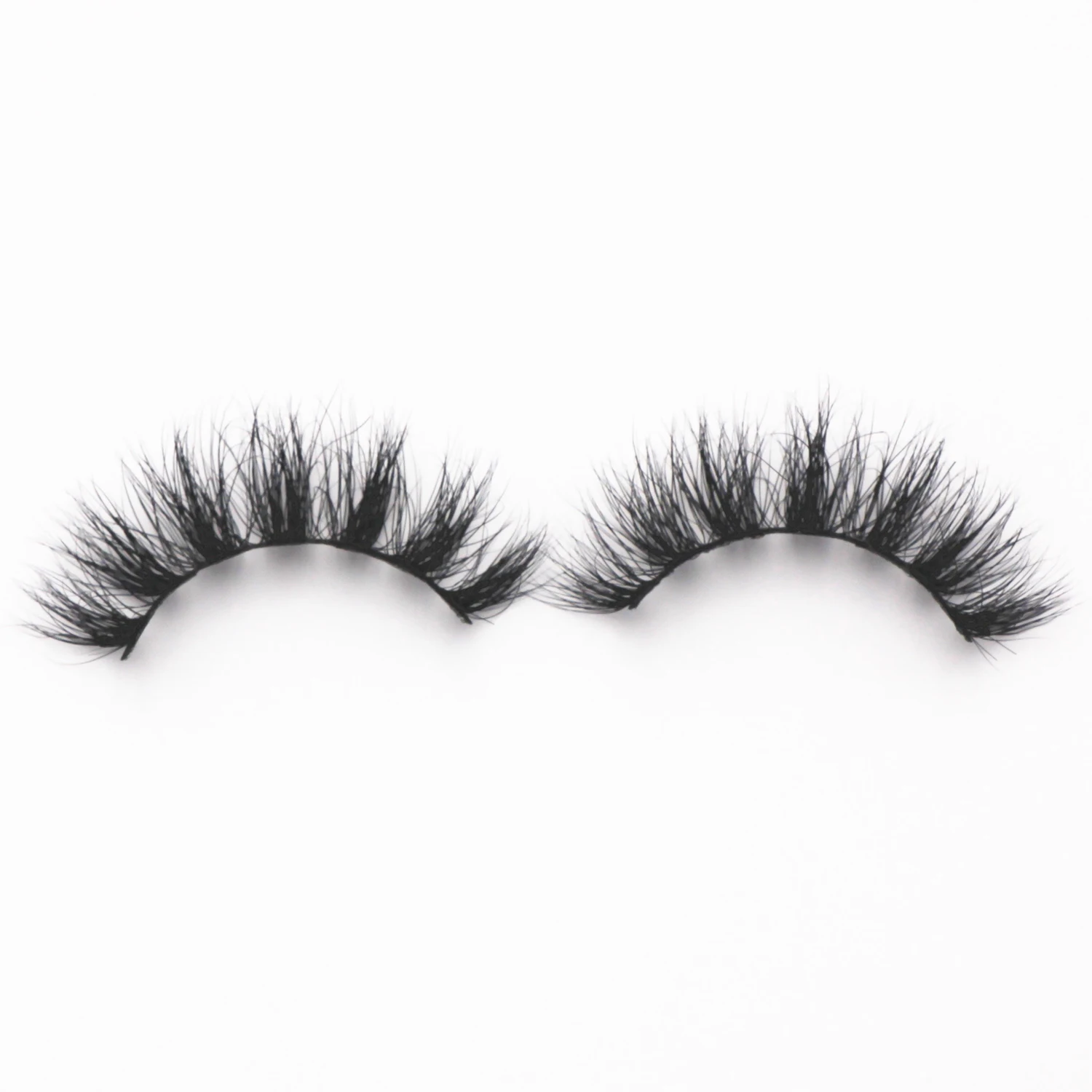 EllLBAICHA-Faux-cils 3D en Vison D108, Extension de Cils Longs, Dramatique, Optique, Maquillage