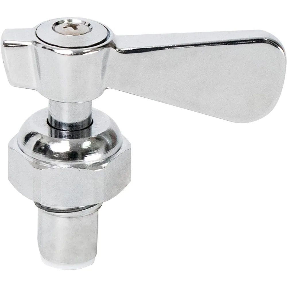 

Stem Check Unit with B Handle for Commercial Wok Faucet Models