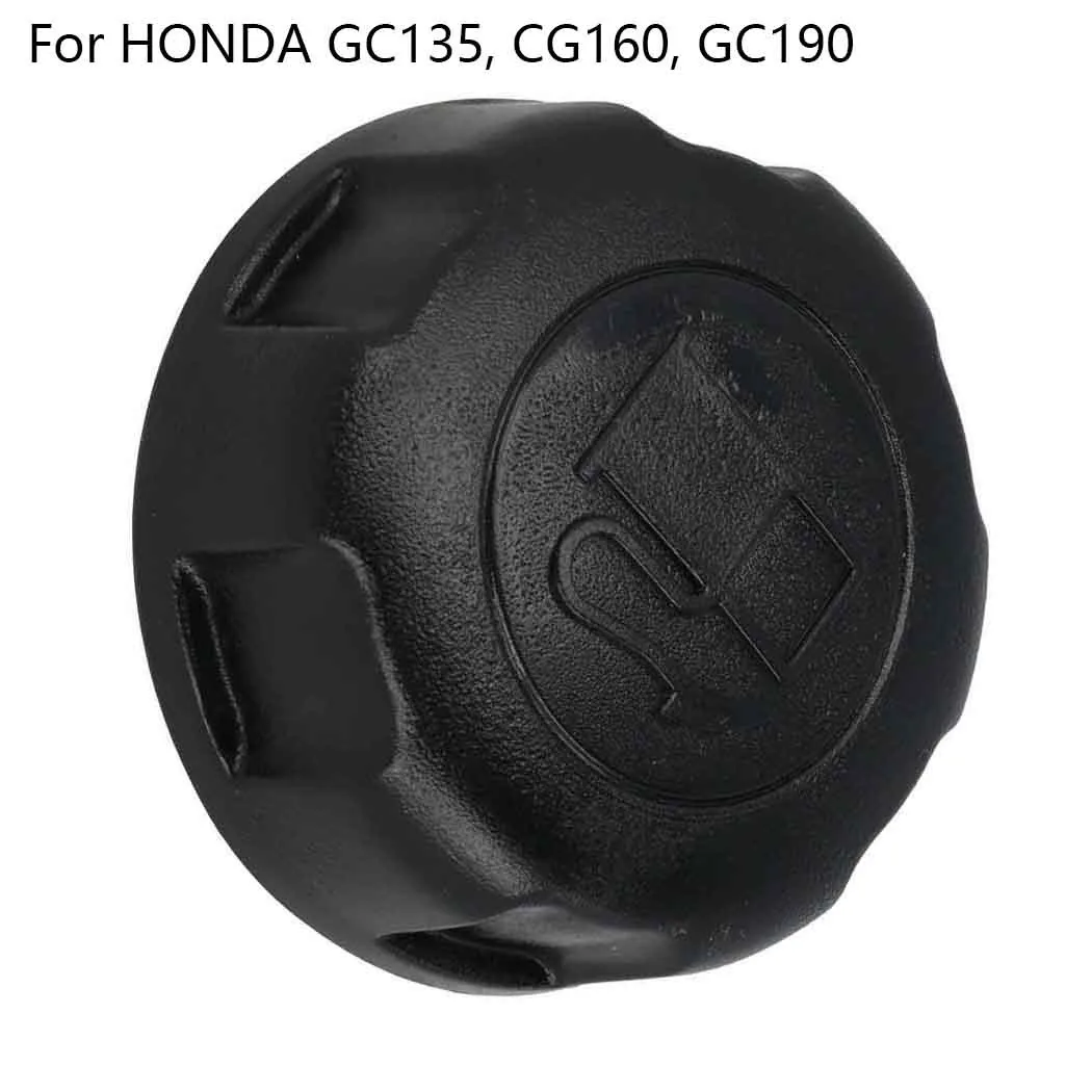 

Fuel Gas Cap For Honda GC135 GC160 GC190 GCV135 GCV160 GCV190 GX100 GXV160 Engines 17620-ZL8-003 17620-ZL8-013 17620-ZL8-023