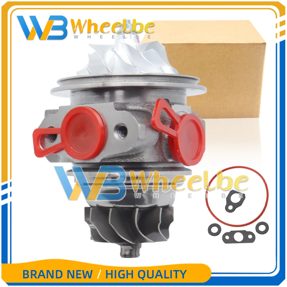 

Правый боковой турбинный сердечник TD03 турбокартридж для BMW 335i E90 E91 E92 E93 225 кВт 306HP N54B30 49131-07030 Turbolader Chra Assy